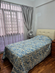 Casafina (D16), Condominium #459514271